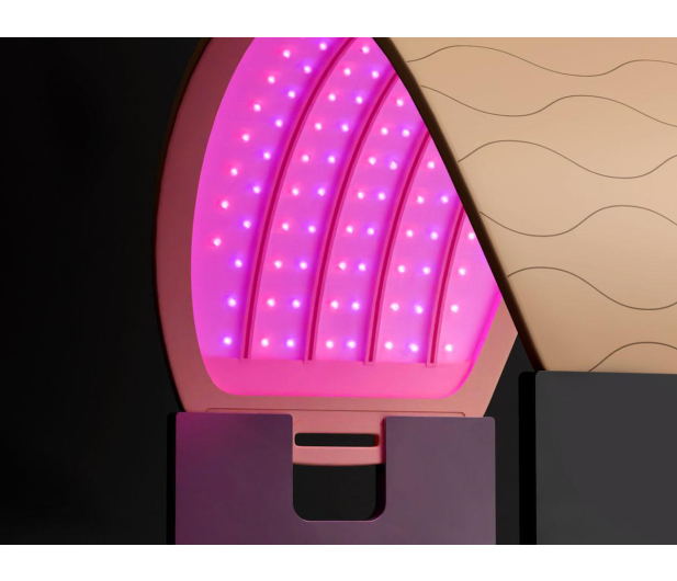 Beautifly Panel do terapii światłem LED Beautifly OmniLight Pro - 1491299 - zdjęcie 9